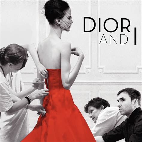 Watch Dior and I (2014) Full Movie Free Online 